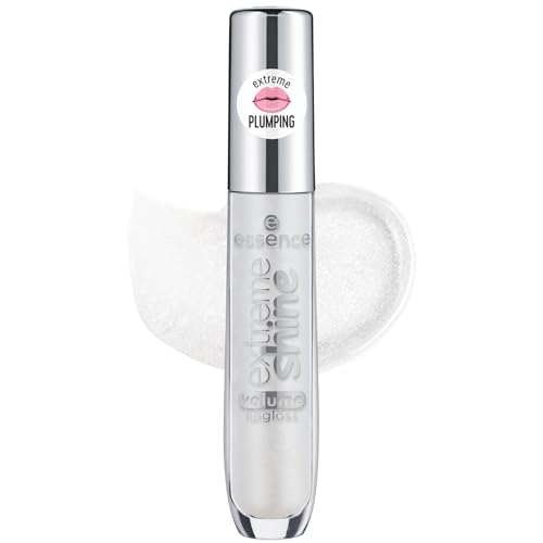 essence extreme shine volume lipgloss Brillo labios 101 Milky Way (5ml)