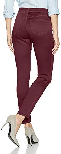 NYDJ Women's Ami Skinny Legging Jeans 