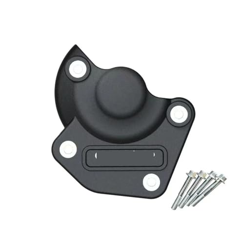 Couvercle stator pour éviter les fuites de moteur Street Triple 675 2015