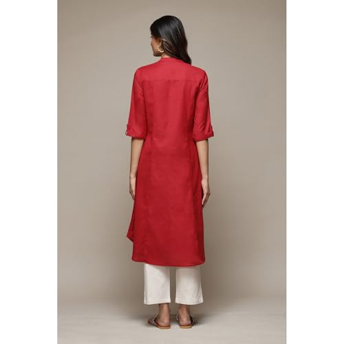 Image of BIBA Women Kurta
