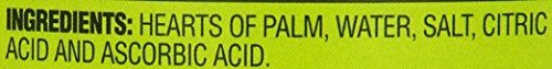 Sunpix Hearts of Palm 25 oz
