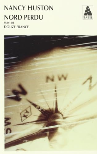 Nord perdu suivi de Douze France