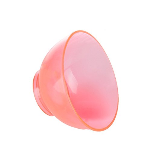 Tazones de caucho flexibles para alginato dental 3 piezas miniatura 3