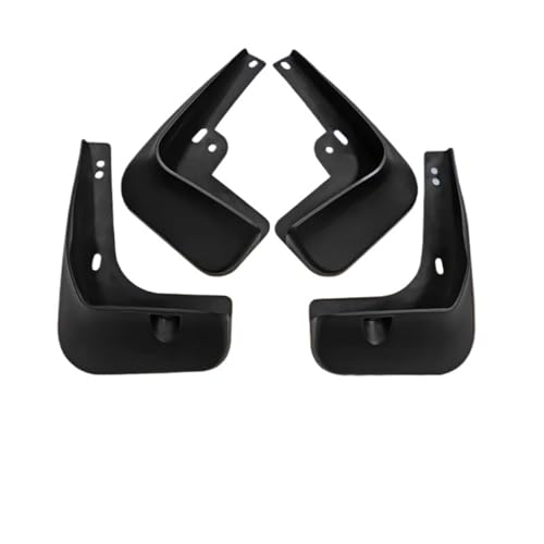 Garde-Boue de Voiture Hyundai Elantra MD 2012 Bavette Protection Bas de Caisse Berline