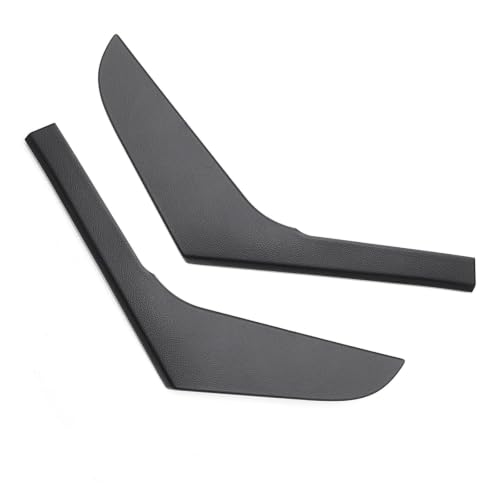Poignée de traction intérieure Golf 6 MK6 résout le plastique collant avant gauche droit