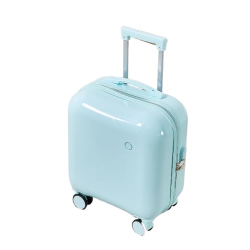 [LQXXLW] �X�}�[�g�ȓ����R���p�[�g�����g�������18�C���`�n�[�h�T�C�h�X�s�i�[�X�[�c�P�[�X - �Z�����s�ɍœK -���s�O�b�Y(Blue)