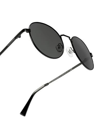 Image of Hawkers Moma - Sunglasses Womens and Mens - Trendy Sunglasses - 100% UV400 Protection