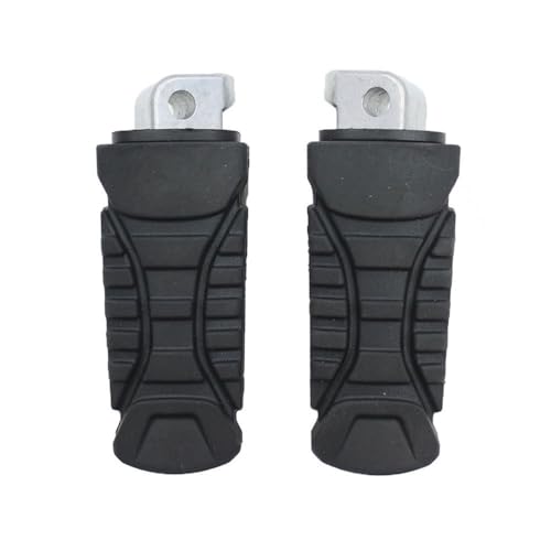 Repose-pieds arrière en aluminium pour GS 1200 1250 Adventure 2014-2023