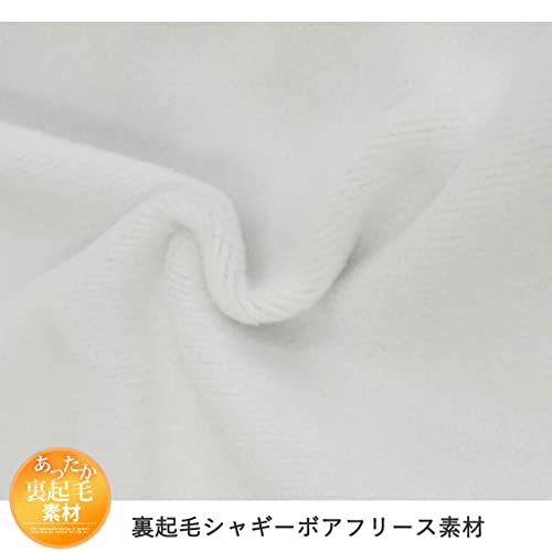 [GIORNO SEVEN ジョルノセブン]スウェット ゴルフトレーナー