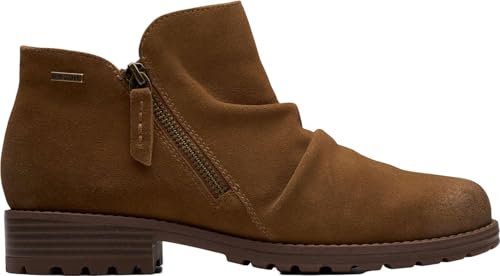 Clarks - Womens Nissini Top Wp Boot