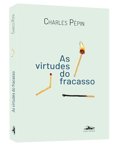 As virtudes do fracasso: As virtudes do fracasso: - Imagem 3