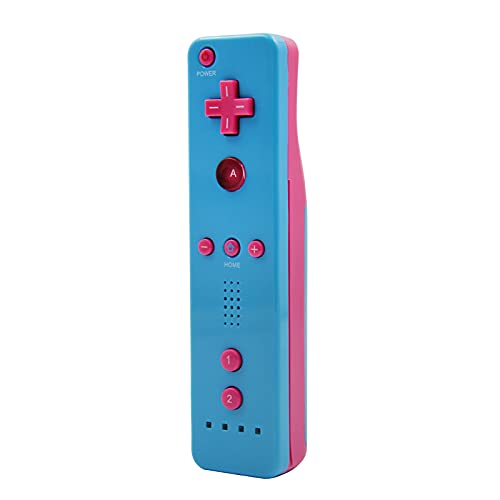image for MOLICUI Wii Remote Controller,Wireless Remote Gamepad Controller for N