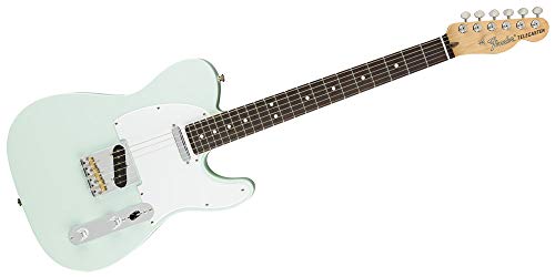 FENDER tF_[ GLM^[ American Performer Telecaster Satin Sonic Blue