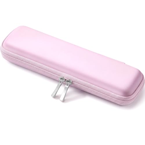 Mudder Hard Shell Slim Pencil Case Small Pen Bag Stylus Case