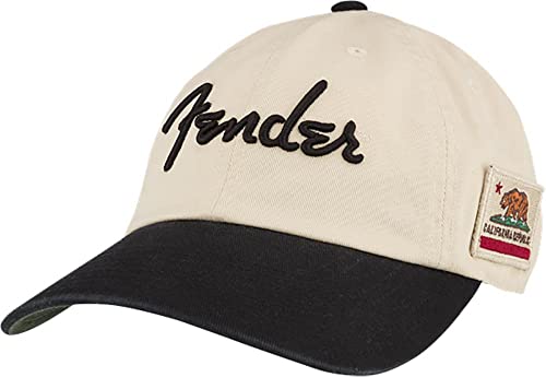 Fender Chapeau United Slouch : idéal pour vos festivals et sorties en plein air