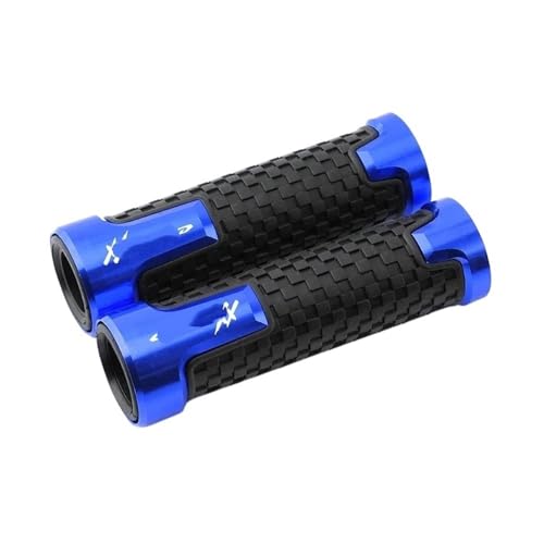 Poignées guidon moto confort grand tourisme pour CBR1100XX balades et trajets pluie