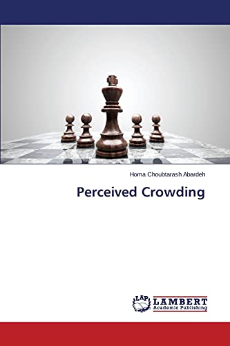 Preisvergleich Produktbild Perceived Crowding