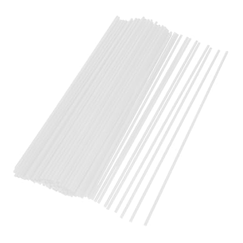 Levemolo 100pcs Wedding Diffuser Sticks Volatile Sticks for Fragrance Oil Diffuser for Home Decor Travel Spa and Events