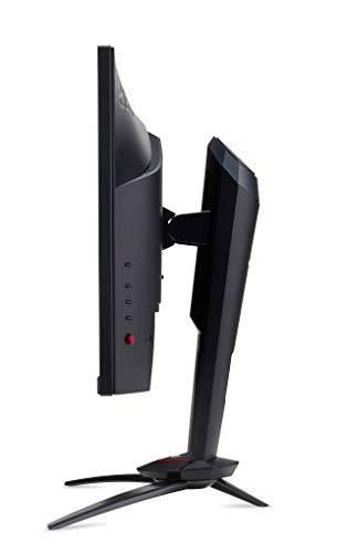 Acer Predator XB253QGP Gaming Monitor - Image 6