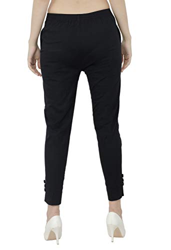 Image of Women's Slim Fit Trousers