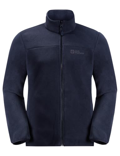 Jack Wolfskin Herren Taubenberg 3in1 Jkt M Jacket, Night Blue, XXL EU – Ansicht 5