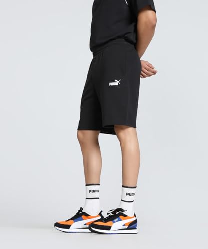 Short Puma sport 9" TR pour éviter les irritations en musculation - 2