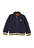 Detail-Patch s.Oliver Junior Jungen 404.10.102.14.150.2058038 Sweatshirt, 5952, 116