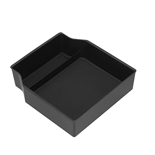 Caixa de Armazenamento do Console Central Organizador Prático do Console Central Lr5 Lr5 2021-2022