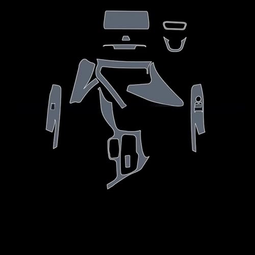Protecteur Écran GPS Voiture Toyota Supra pour Garder un Intérieur Neuf
