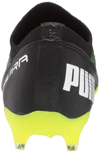 PUMA Unisex-Child Ultra 3.2 Fg/Ag Jr Soccer Shoe3