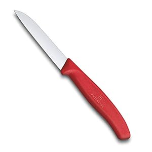 Victorinox Swiss Classic Gemüsemesser 6.7401