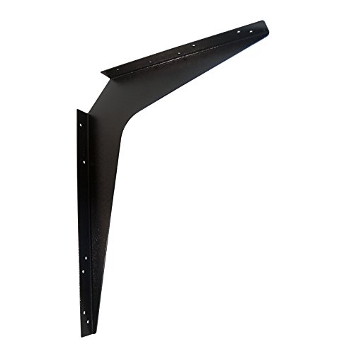Workstation Bracket - Countertop Support Bracket -Import (15