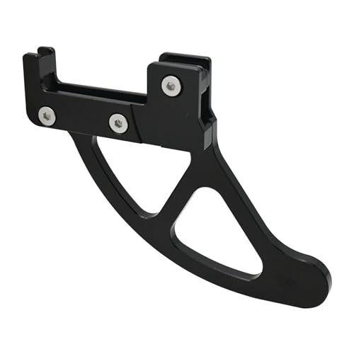Protège disque frein arrière moto pour Husqvarna TE FE GasGas et EXC SXF