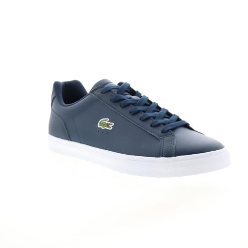 Image of Lacoste Men's Men's Lerond Pro Leather Sneakers