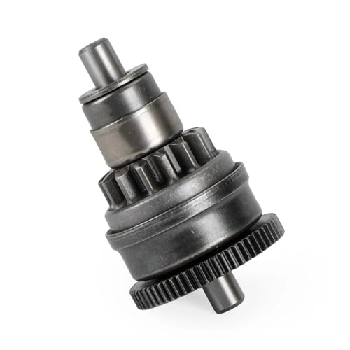 Équipement de démarrage 125 XC 150 XC-W pour résoudre les pannes de lanceur