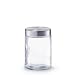 Produktbild 1x Vorratsglas NORBERT 1100 ml Glas, kleines Glas