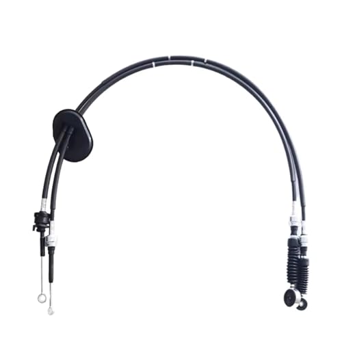 Cables de cambio con guiado preciso para Acura RSX K20A y Type-S 3