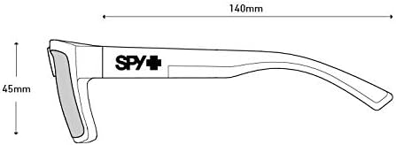 Miniatura 7 de Spy Optic Montana Square - Gafas de sol para hombre