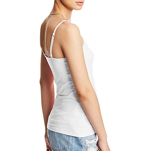 The 8 Best Women's Hanes Shelf Bra Tanks of 2026 [Verified] - Cherry Picks