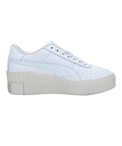 Image of Puma Women's Cali Wedge Wn's Sneaker
