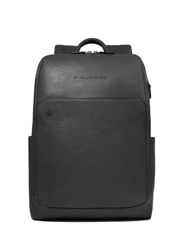Piquadro Zaino Porta Pc 15,6" Ca6503B3 (Nero)