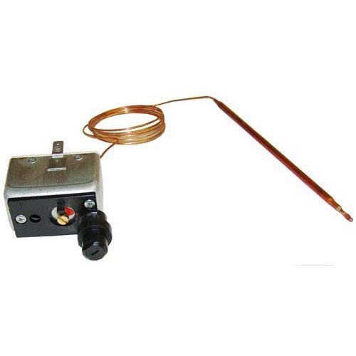 Exact FIT for Market Forge 08-6553 Limit Thermostat - Replacement Part BY MAVRIK