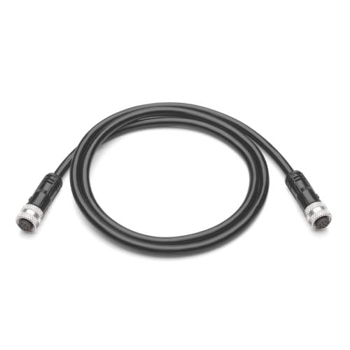 Cable Ethernet Humminbird 15 pies AS EC 15E miniatura 1