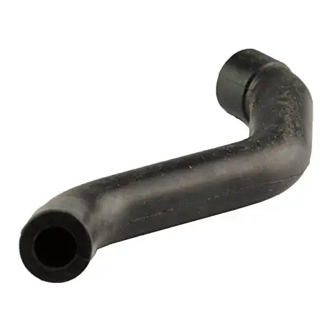 Bapmic 1120180282 Engine Crankcase Breather Hose Cover