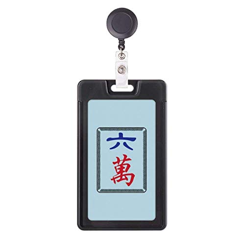 Funda retráctil para tarjetas ideal para el abono de transporte urbano