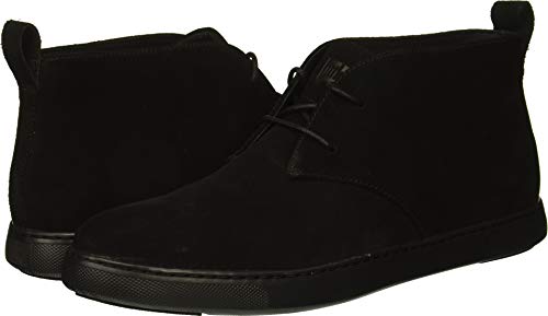 FitFlop Men's Boot, Zackery Desert