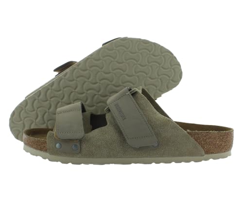 Image of Birkenstock Men's Uji Sandals