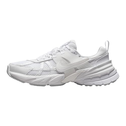 Nike V2K Run Women's Shoes (White/White)