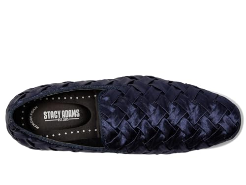 Image of Stacy Adams Savoir Satin Slip-On