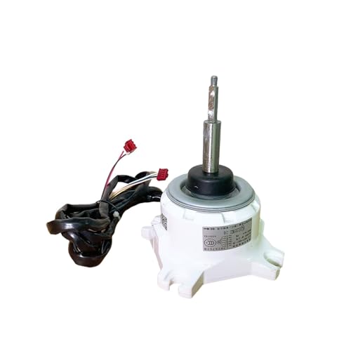 VTCTYBPGBW Motor de Unidad Exterior SIC-68FV-D851-2R Ventilador CC sin escobillas 17B29701B
